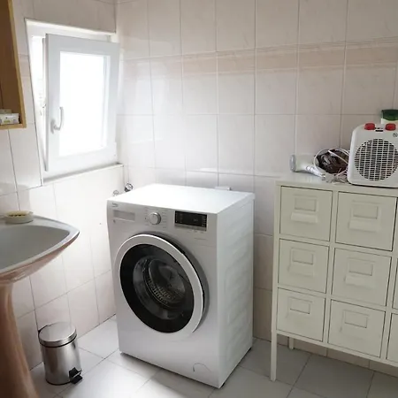 Ubytování v soukromí Casa Da Marta