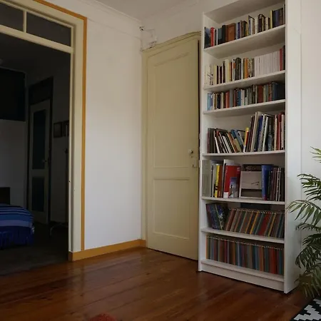 Casa Da Marta *