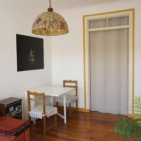 Ubytování v soukromí Casa Da Marta *