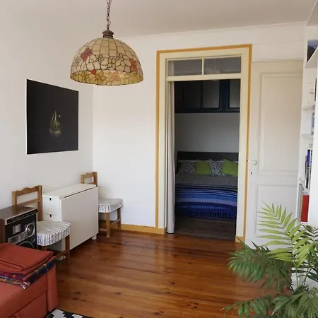 Ubytování v soukromí Casa Da Marta Lisboa