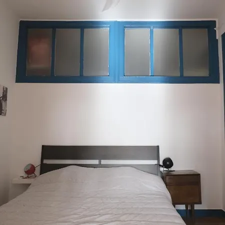 Casa Da Marta 리스본