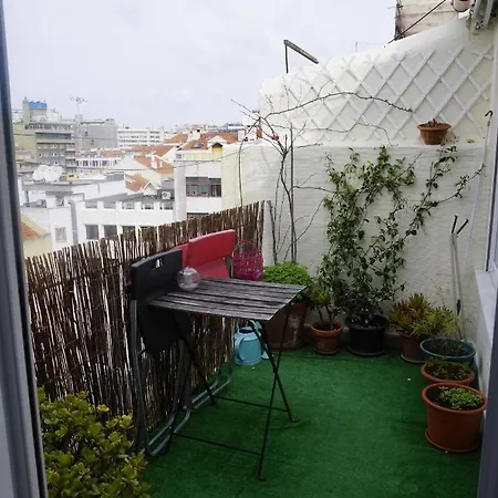 Casa Da Marta 홈스테이 *