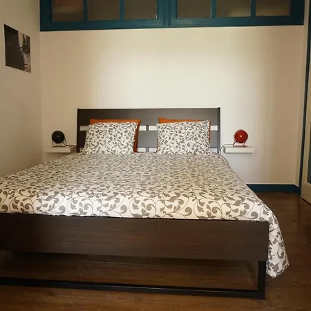 Casa Da Marta 홈스테이 *