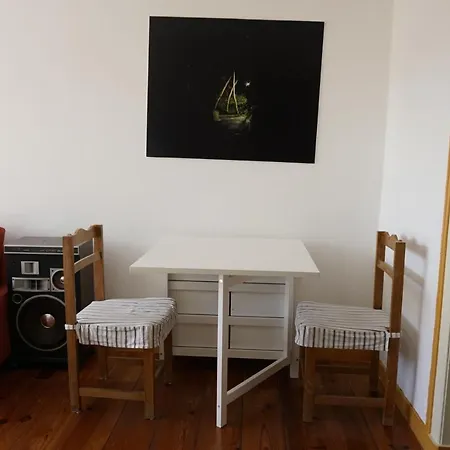 Casa Da Marta *